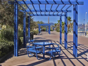 Holidays2Malaga Ayala 2 bedroom - Huelin Area & 450 mts from beach